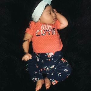 Meet your Posher, Etta